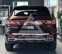 2018 Renault Koleos