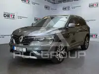 2018 Renault Koleos