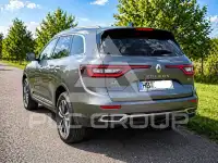 2018 Renault Koleos