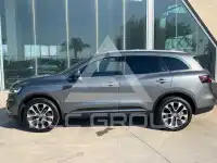2018 Renault Koleos