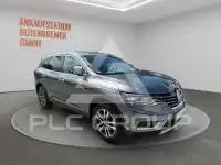 2018 Renault Koleos