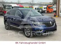 2018 Renault Koleos