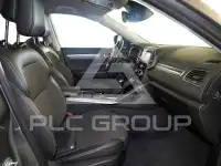 2018 Renault Koleos