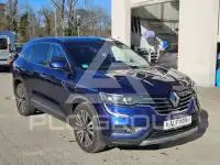 2018 Renault Koleos