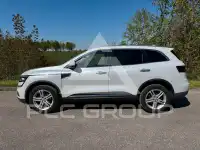 2018 Renault Koleos