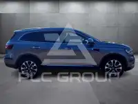 2018 Renault Koleos