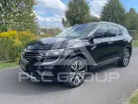 2018 Renault Koleos