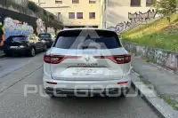 2018 Renault Koleos