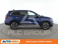 2018 Renault Koleos