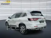 2018 Renault Koleos