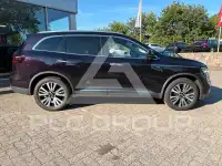 2018 Renault Koleos