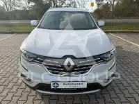 2018 Renault Koleos