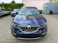 2018 Renault Koleos
