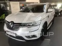 2018 Renault Koleos