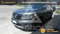 2018 Renault Koleos