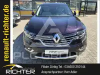 2018 Renault Koleos