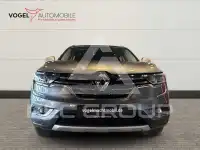 2018 Renault Koleos