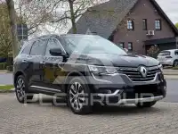 2018 Renault Koleos