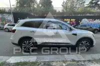 2018 Renault Koleos