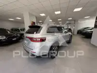 2018 Renault Koleos