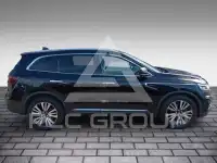 2018 Renault Koleos