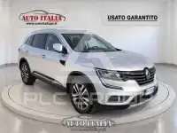 2018 Renault Koleos