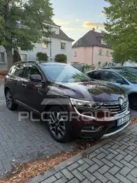 2018 Renault Koleos
