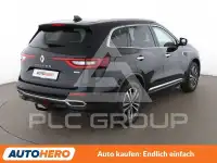 2018 Renault Koleos