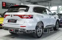 2018 Renault Koleos