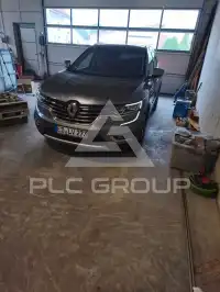 2018 Renault Koleos
