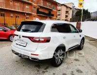 2018 Renault Koleos