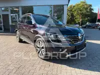 2018 Renault Koleos