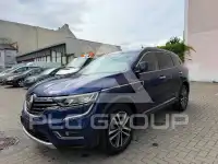 2018 Renault Koleos