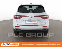 2018 Renault Koleos