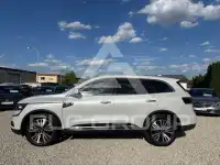 2018 Renault Koleos