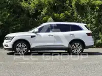 2018 Renault Koleos