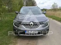 2018 Renault Koleos