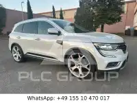 2018 Renault Koleos