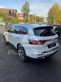 2018 Renault Koleos