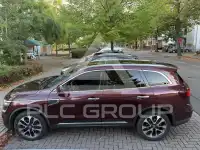 2018 Renault Koleos