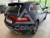 2018 Renault Koleos