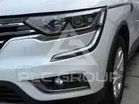 2018 Renault Koleos