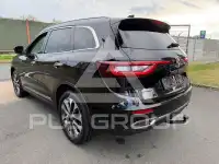 2018 Renault Koleos