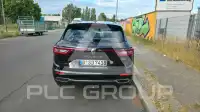2018 Renault Koleos