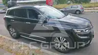 2018 Renault Koleos