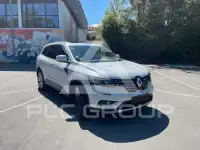 2018 Renault Koleos