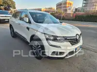 2018 Renault Koleos
