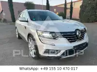 2018 Renault Koleos