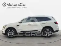 2018 Renault Koleos