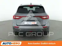 2018 Renault Koleos